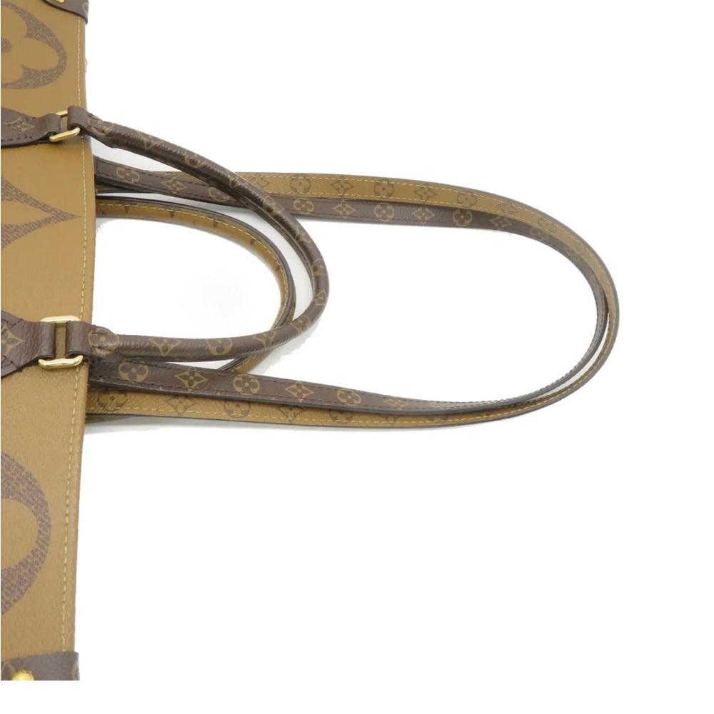 Authentic Louis Vuitton ONTHEGO GM monogram - Picture 4 of 12